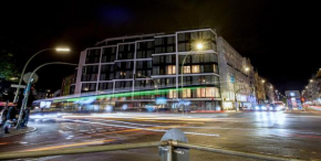 Aeronaut powered by Pearl 1 Living and Hospitality